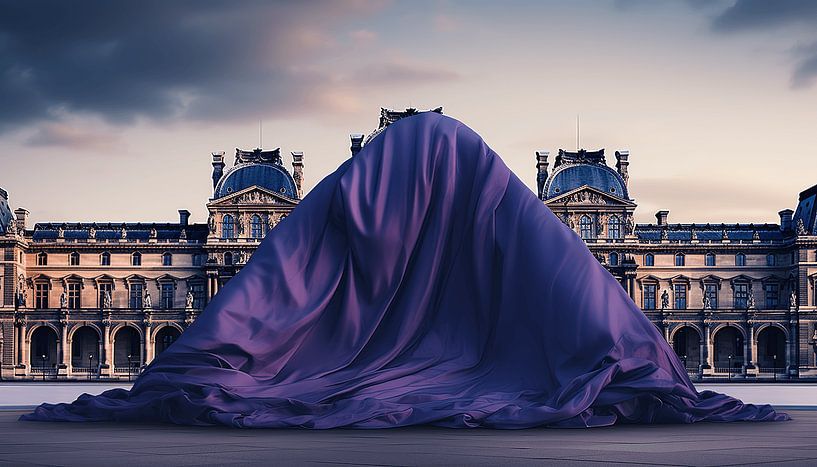 Magical Horizons by Art Lovers