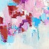 Blocs de couleurs 8 par Maria Kitano