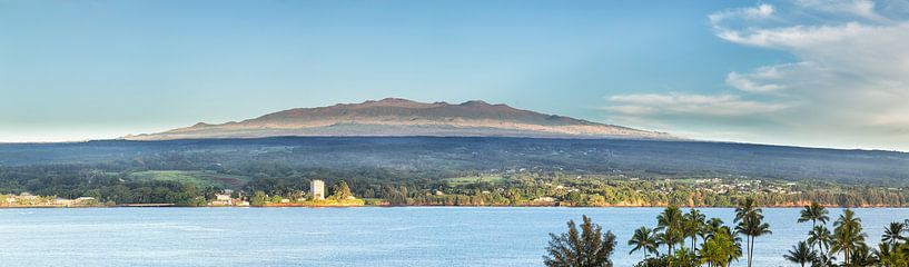 Mauna Kea von Dirk Rüter