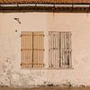 Windows Saint-Tropez by Amber den Oudsten