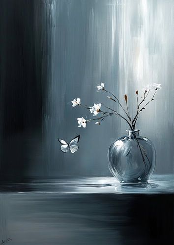 Vlinder | Echoes of Serenity Dance