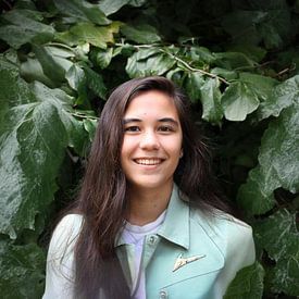 Elena ten Brink profielfoto