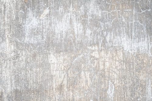 Oude met witkalk afgewerkte muren
