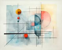 Cadre d'art 453980