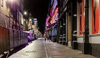 Liverpool by Frank Hendriks thumbnail
