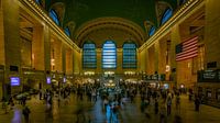 Grand Central Terminal