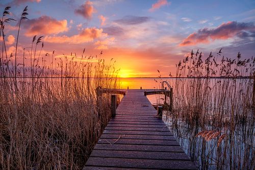 Durgerdam von Rayon Hoepel