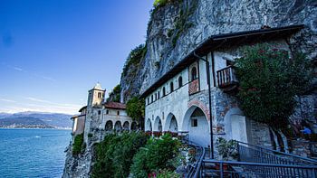 Grotte del Beato Alberto