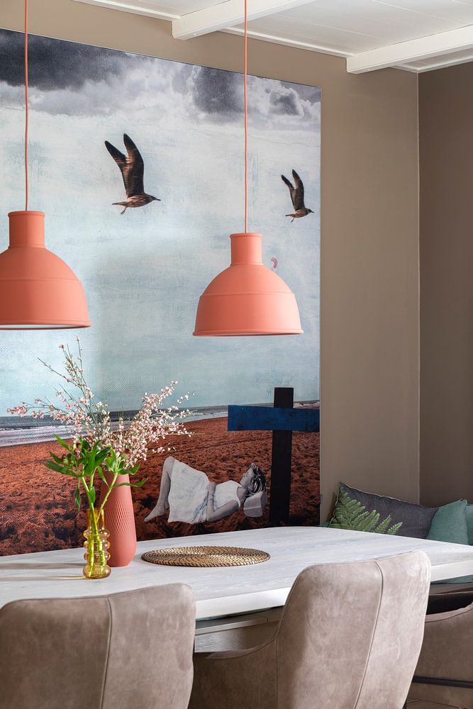 GREY SUMMER BREEZE  von db Waterman 