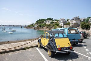 Citroen 2cv6 Charleston