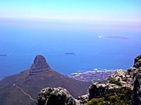South Africa 