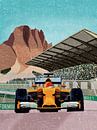 Formule 1 van Goed Blauw thumbnail