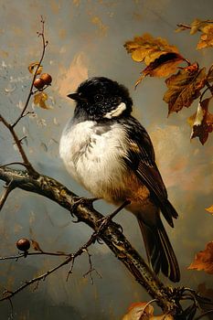 werk van Carel Fabritius