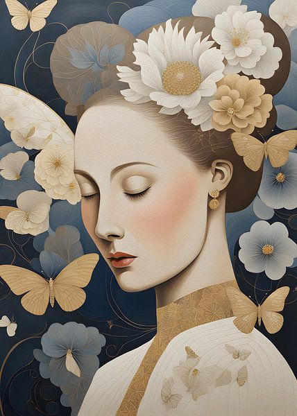Babette by Artclaud