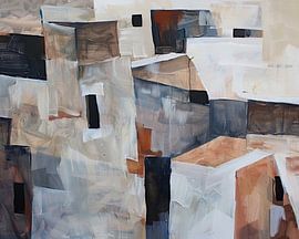 Résumé sur Peinture Abstraite