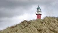 The lighthouse of Scheveningen by Edwin Muller thumbnail
