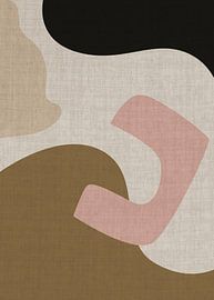 linen collection - LIZA LUIK TWO by TW living