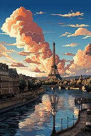 Rêveries Parisiennes