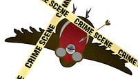 Murder mystery - who killed cock Robin?