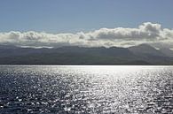 Überfahrt von Armadale nach Mallaig in Schottland - Ozean und Küste. von Babetts Bildergalerie Miniaturansicht