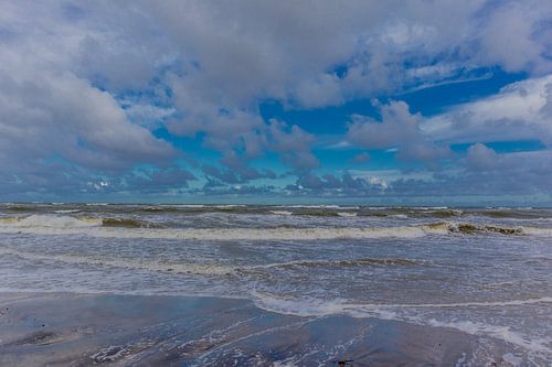 Reis naar de Poolse Oostzee