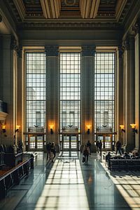 Ästhetische Architektur