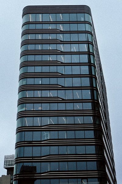 A Glassy Architecture | Utrecht | The Netherlands Travel Photography by Dohi Media