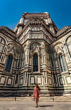 Cattedrale di Santa Maria del Fiore (Duomo), Florence