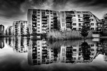 Architektur Den Bosch