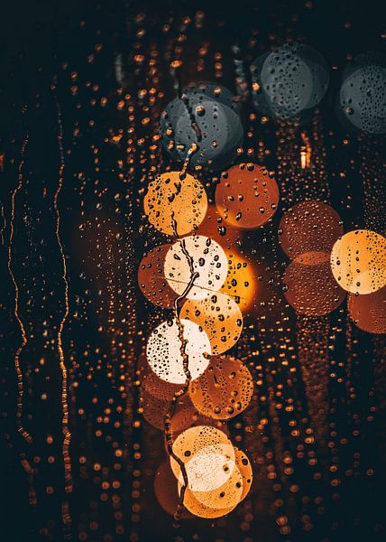 Bokeh-Kunst von Hello Pompoyo
