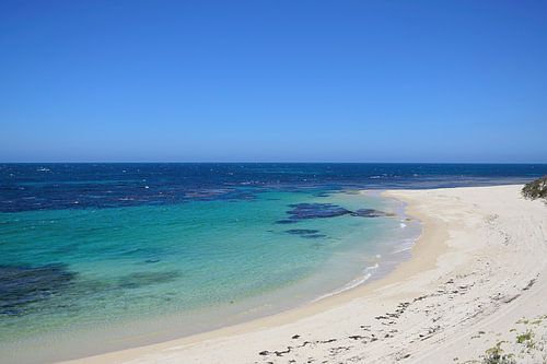 Barrens strand