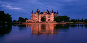 Schweriner Schloss