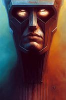 Superman - Superhero