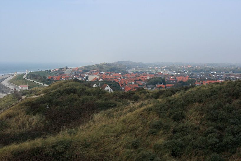 Zoutelande by MSP Canvas