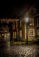 Nacht in Ravenstein