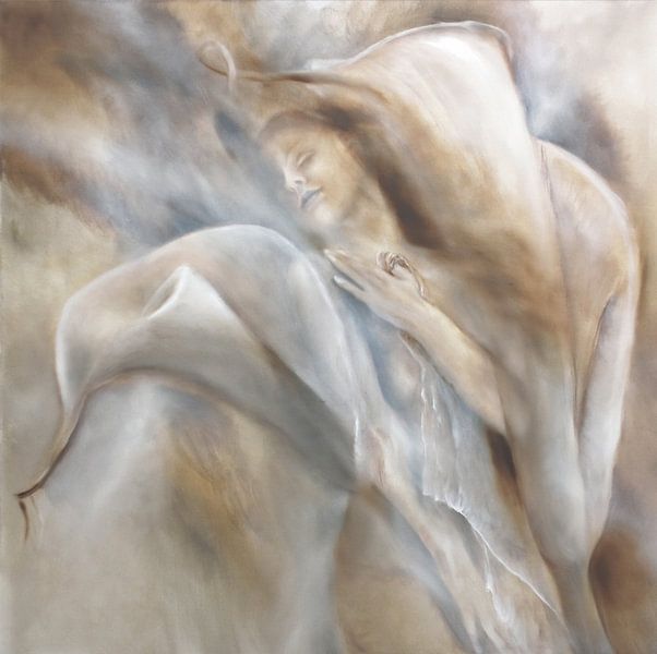 Dédicace par Annette Schmucker