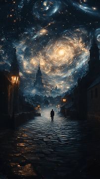 Kasteelwandeling: Nabij en Intiem van Surreal Media