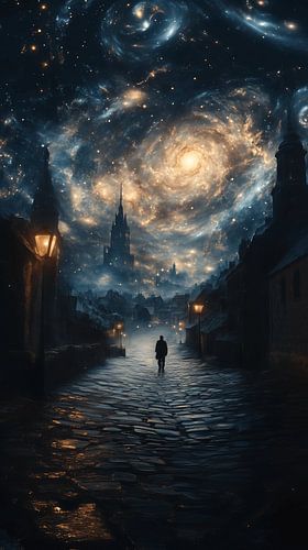 Kasteelwandeling: Nabij en Intiem van Surreal Media