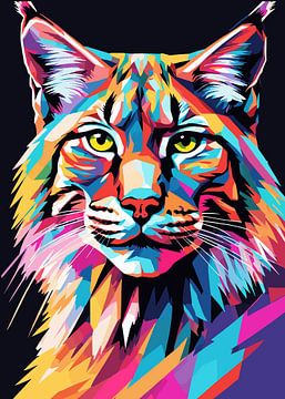 Lynx WPAP by MIROKU