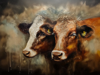 Cow 2 (version 2)
