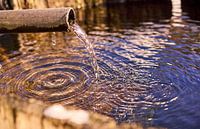 Bronwater