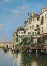 Venedig von Antonije Lazovic Miniaturansicht