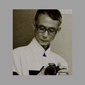 Jian Wang profielfoto