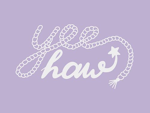 Ropey Western Whimsy