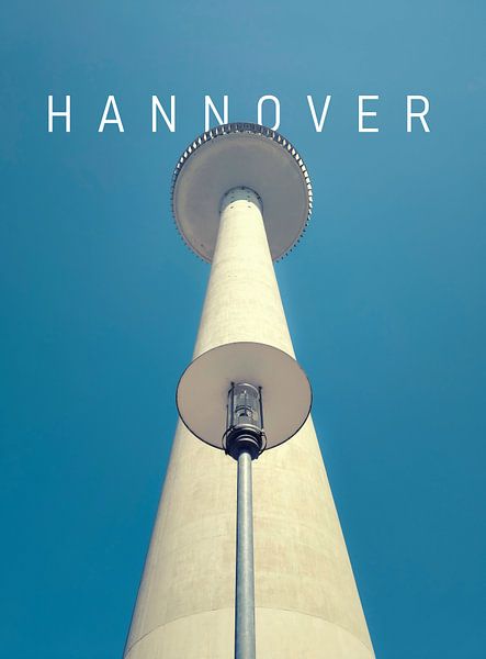 Hanover / Hanover by eric masur | artshop