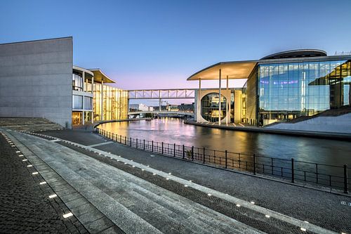 regeringswijk Berlijn