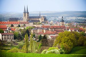 Michelsberg in Bamberg