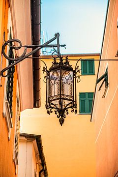 Die Farben der Cinque Terre von Lima Fotografie