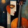 Muziko - Cello 06 sur Aimelle ML