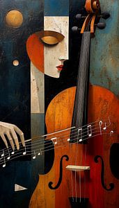 Muziko - Cello 06